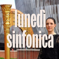 GRIMAZ / PODRECCA, Lunedì Sinfonica