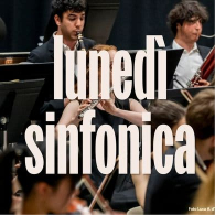 ABBONAMENTO, Lunedì Sinfonica