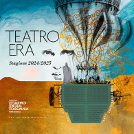 ERA 10 SPETTACOLI TURNO A 2026-2027
