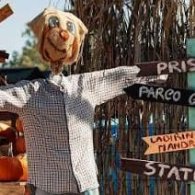 IL PARCO D'AUTUNNO - LABORATORIO DI CREAZIONI CON L'ARGILLA