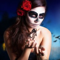 Halloween Party con musica dal vivo e dj-set di Spazio Libero e Tempø