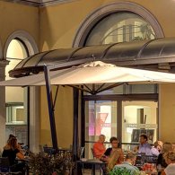 Prima del temporale al Teatro Verdi di Gorizia