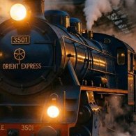 ASSASSINIO SULL'ORIENT EXPRESS