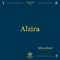 AFTERSHOW | ALZIRA, Festival Verdi 2026