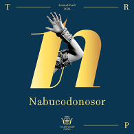 PROVA UNDER30 NABUCODONOSOR, Festival Verdi 2026