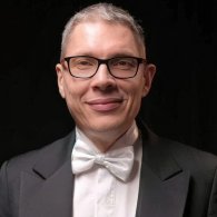 Concerto sinfonico dell'Orchestra del Teatro Carlo Felice, dirige Francesco Ommassini