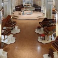 Museo San Colombano - Collezione Tagliavini a Bologna