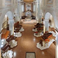 MUSEO SAN COLOMBANO
