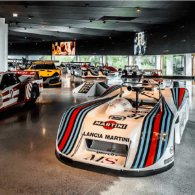 INGRESSO DALLARA ACADEMY