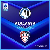 ATALANTA - CAGLIARI | SETTORE OSPITI