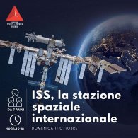 ISS, LA STAZIONE SPAZIALE INTERNAZIONALE