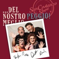 SANCOSTANZOSOW: DEL NOSTRO PEGGIO!