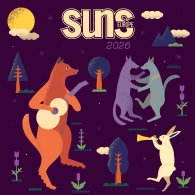 SUNS EUROPE 2026