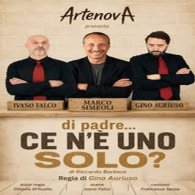 DI PADRE CE N'E' UNO SOLO?