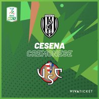 CESENA-CREMONESE