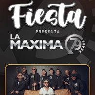 LA MAXIMA