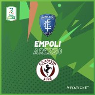 EMPOLI - AREZZO