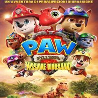 PAW PATROL: MISSIONE DINOSAURI