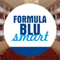 FORMULA BLU SMART - TURNO C
