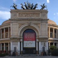 INAUGURAZIONE: SINFONIA DELLE ALPI