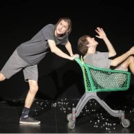 SARDEGNA TEATRO - APOCALISSE TASCABILE