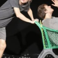 Apocalisse Tascabile al Teatro del Lido di Roma