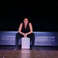 Zebra Cultural Zoo – Bailaora / In a Room al Teatro del Lido