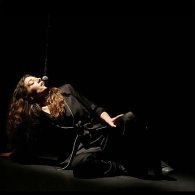 FRANCESCA ASTREI - IO SONO VERTICALE
