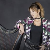 MICOL ARPA ROCK E LA SUA BAND!