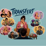 VALDRADA TEATRO - TRANSFERT