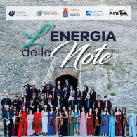 L'ENERGIA DELLE NOTE
