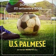 U.S. PALMESE