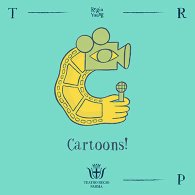 CARTOONS!