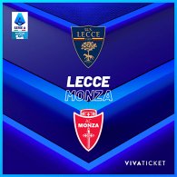 LECCE - MONZA