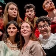 Il teatro che ti Fo, spettacolo al Teatro Pasolini di Udine