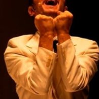 Modugno, prima di volare al Teatro Pasolini di Udine