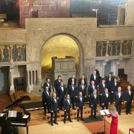 CORO DI RUDA - GENESI