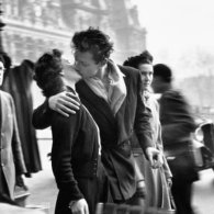 Robert Doisneau, mostra fotografica al Palazzo dei Musei di Modena