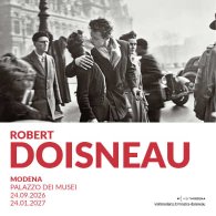 ROBERT DOISNEAU