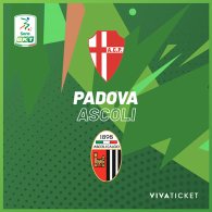 PADOVA - ASCOLI