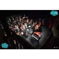 ORCHESTRA FILARMONICA PUGLIESE - LEONARDO COLAFELICE