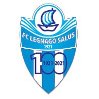 SERIE D 2026/2027 LEGNAGO SALUS - LEGNAGO SALUS - SANDONA 1922