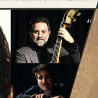 Cores do Brasil, concerto di musica brasiliana a Barletta