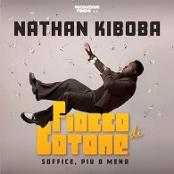 NATHAN KIBOBA - FIOCCO DI COTONE