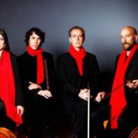 Cerchi Concentrici al Teatro Bonci di Cesena