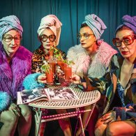 ESCAPED MALONE