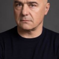 Luca Zingaretti in Autodifesa di Caino al Teatro Bonci di Cesena