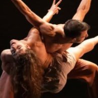 Ballade, MM Contemporary Dance Company al Teatro Bonci di Forlì
