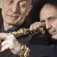 Enzo Avitabile e Peppe Servillo - Duet al Teatro Bonci