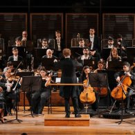 FILARMONICA TOSCANINI - RAGIONE ED EMOZIONE